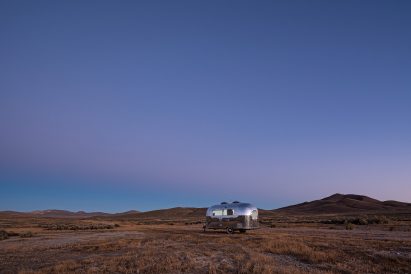 Airstream revamp by Edmonds + Lee Architect