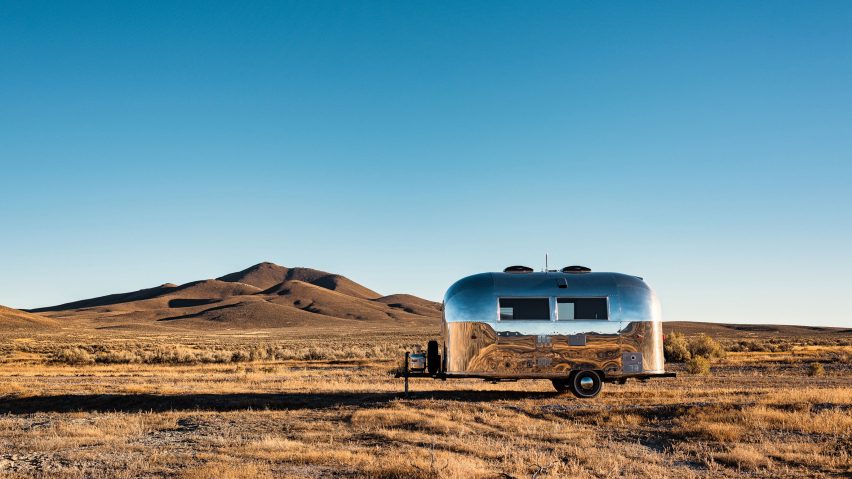 Airstream revamp by Edmonds + Lee Architect
