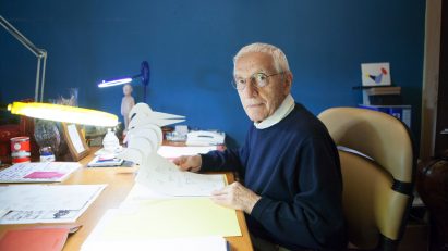 Alessandro Mendini