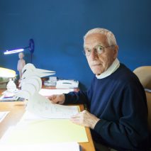 Alessandro Mendini