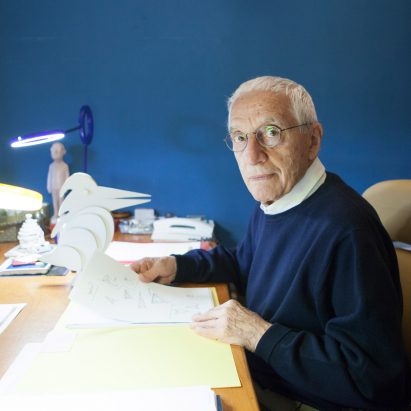 Alessandro Mendini