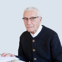 Alessandro Mendini interview