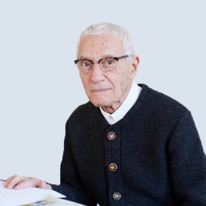 Alessandro Mendini interview