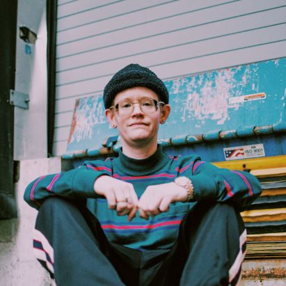 Careers guide: Amy Rauner reveals how she became a footwear designer for Converse
