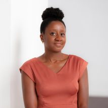 Chicago Architecture Biennial 2019 Artistic Director Yesomi Umolu
