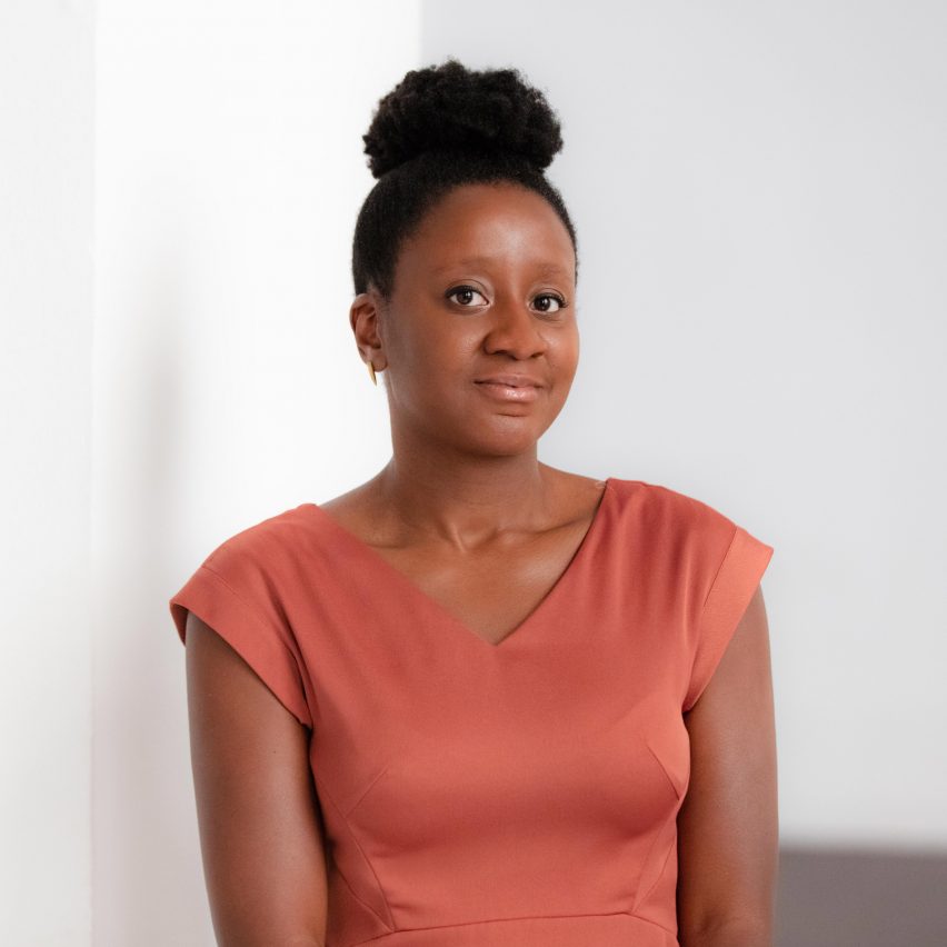 Chicago Architecture Biennial 2019 Artistic Director Yesomi Umolu