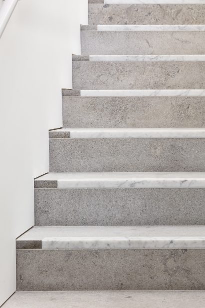 Bastian gallery's London outpost designed by David Chipperfield Architects