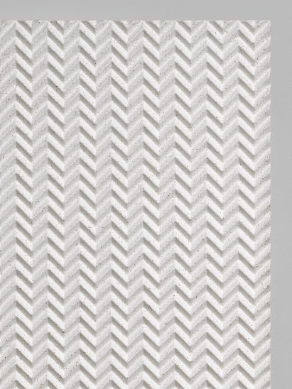 Baux Acoustic Pulp biodegradable wall panels