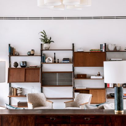 Six new hotels in England: Mollie's Motel and Diner in Oxfordshire, designed by Soho House