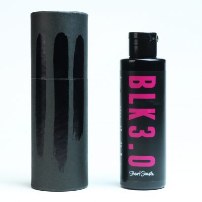 Black 3 by Stuart Semple