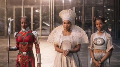 Oscar-winning costume designs in Black Panther