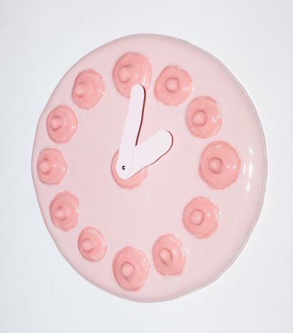 BNAG’s surrealist Body Buddies ceramic collection champions body diversity at Nomad St Moritz