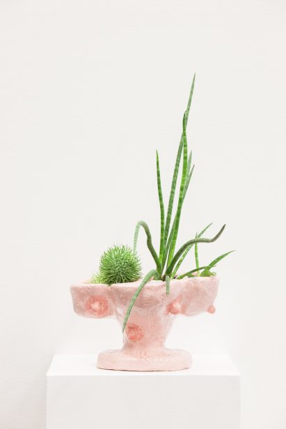 BNAG’s surrealist Body Buddies ceramic collection champions body diversity at Nomad St Moritz