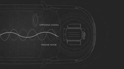 Bose develops new version of its QuietComfort noise-cancelling headphones for cars