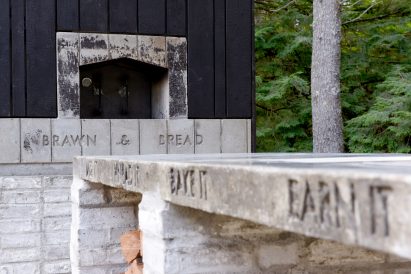 Brawn & Bread by Studio Micat