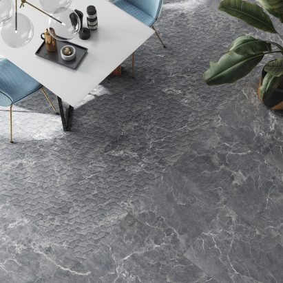 Tile trends from Ceramics of Italy