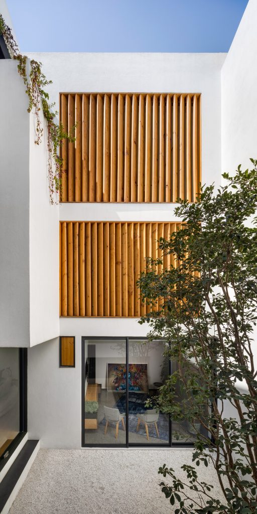 Cachai House by Taller Paralelo