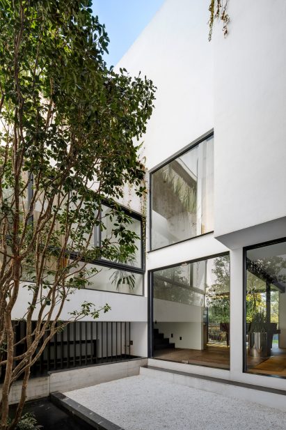 Cachai House by Taller Paralelo