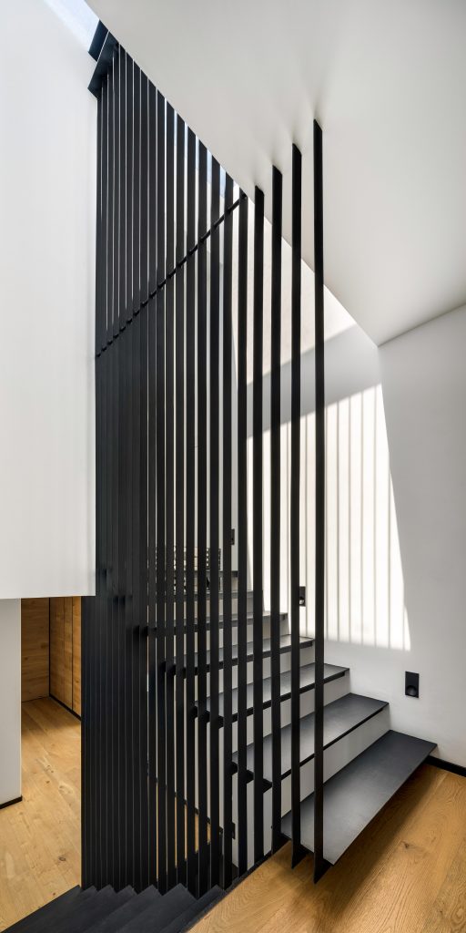 Cachai House by Taller Paralelo