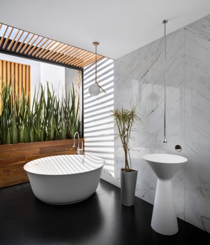 Cachai House by Taller Paralelo