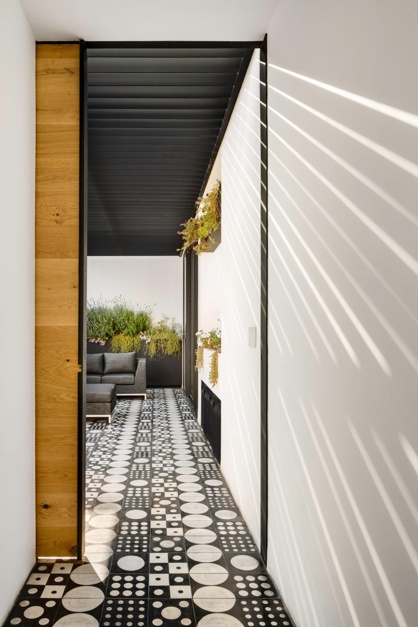 Cachai House by Taller Paralelo