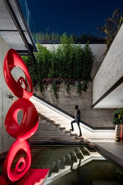 Cachai House by Taller Paralelo