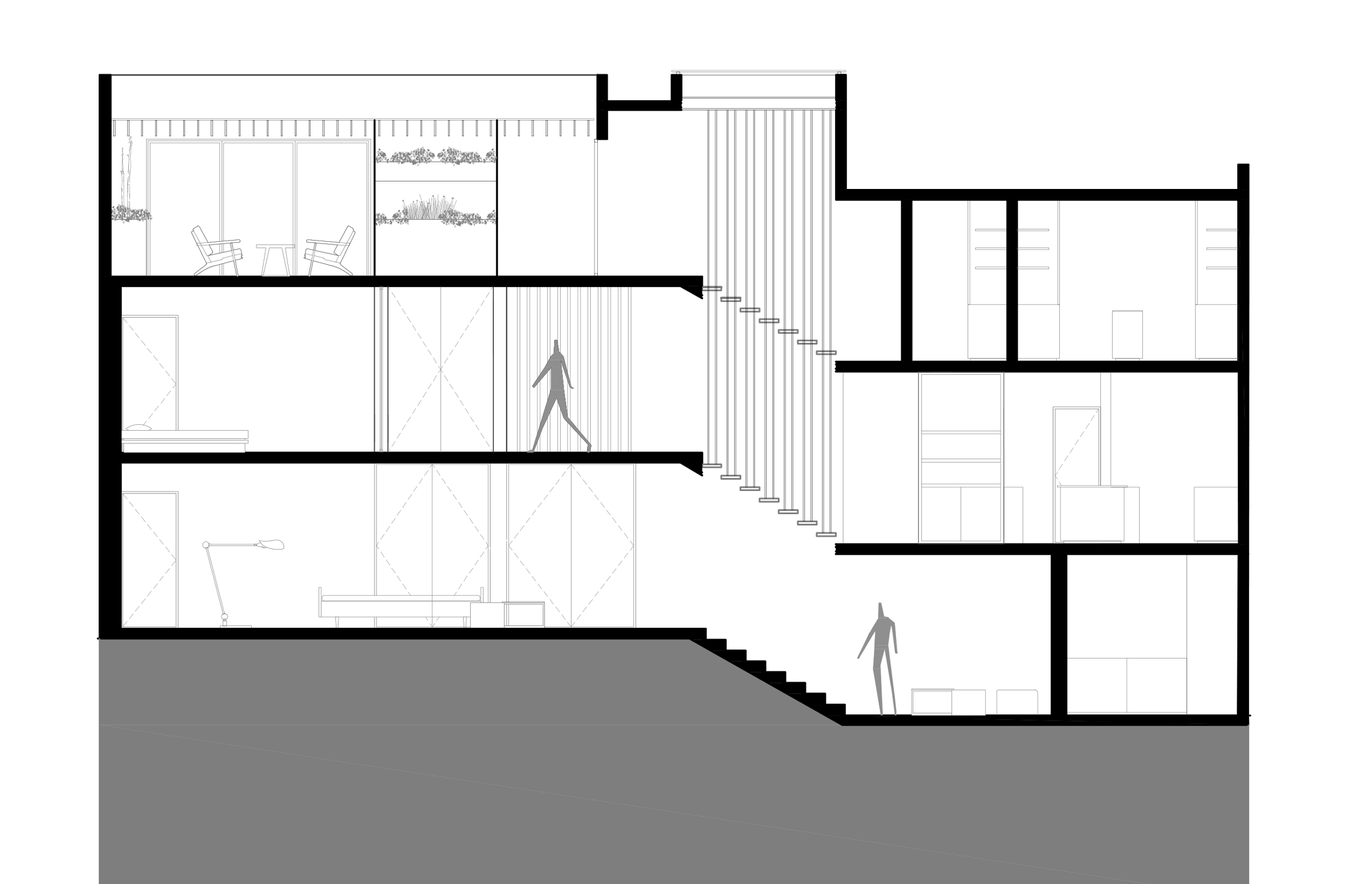 Cachai House by Taller Paralelo