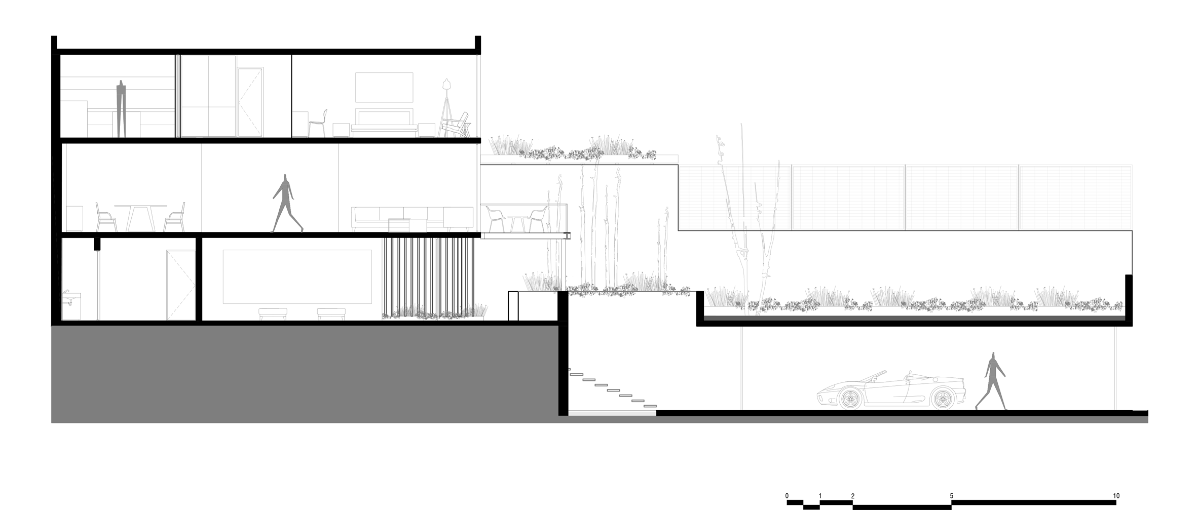 Cachai House by Taller Paralelo