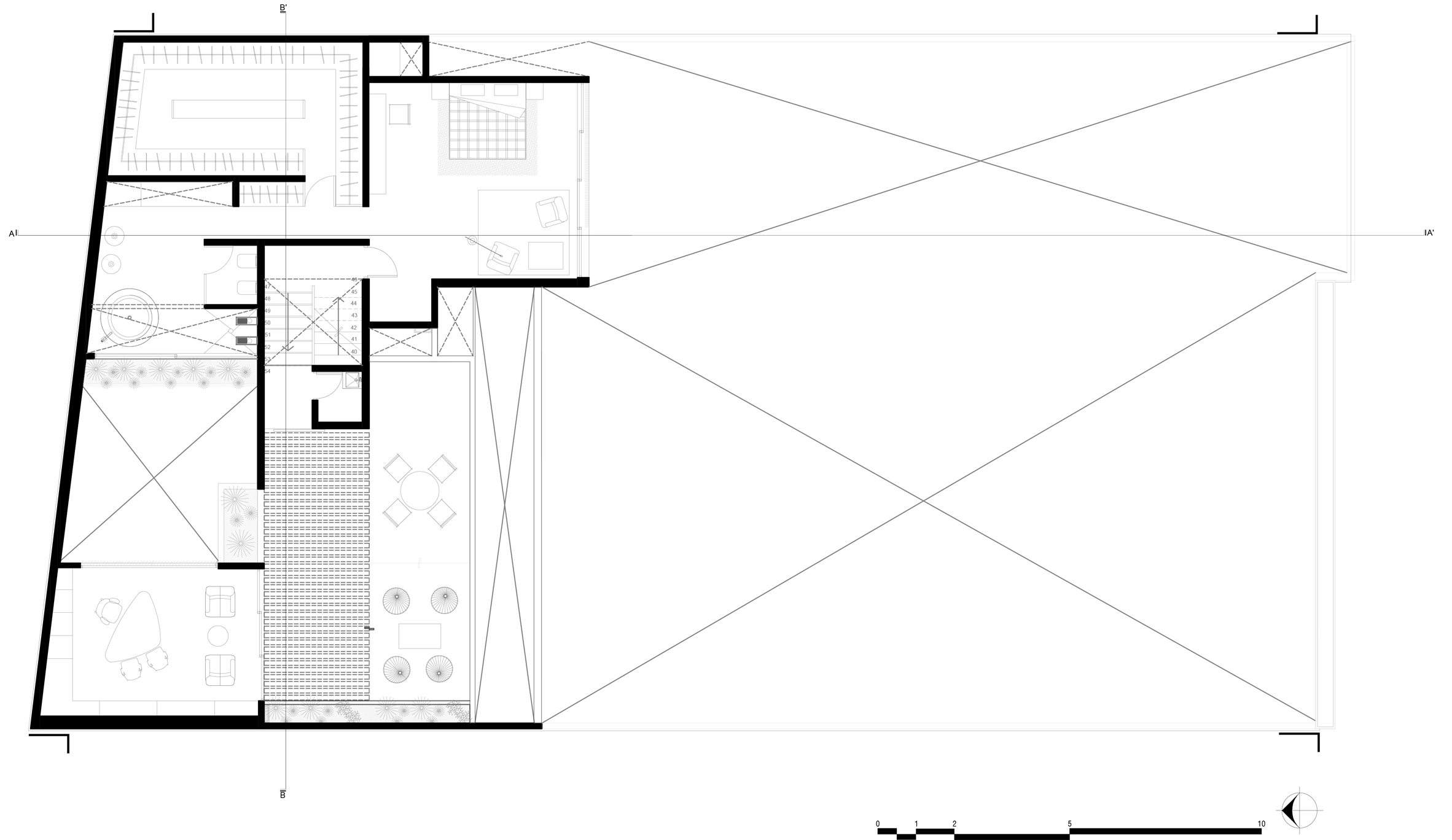 Cachai House by Taller Paralelo