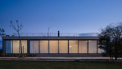 Casa Joao de Barro by Terra e Tuma