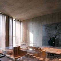 CC Arquitectos Mexico City architecture studio