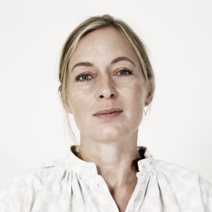 Portrait of Dezeen Awards 2019 judge Cecilie Manz