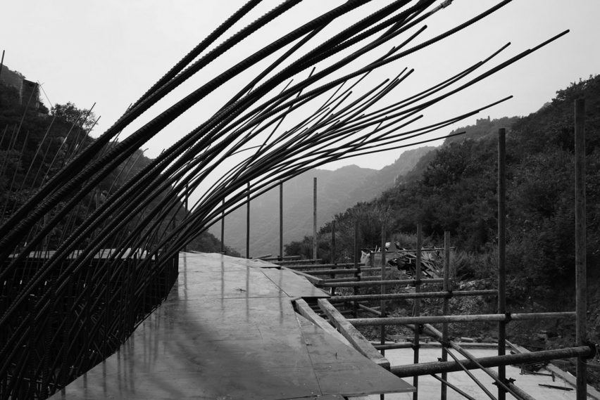 Chapel of Sound by Open Architecture