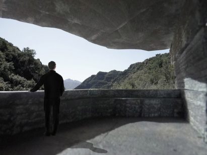 Chapel of Sound by Open Architecture