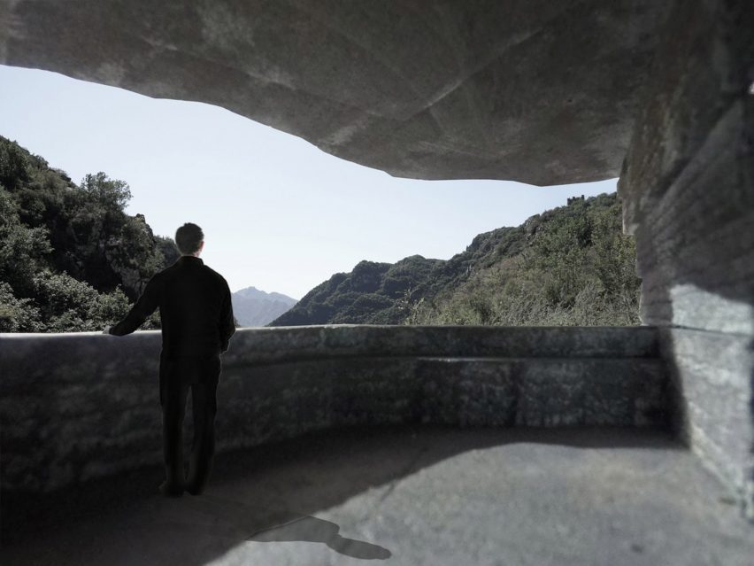 Chapel of Sound by Open Architecture