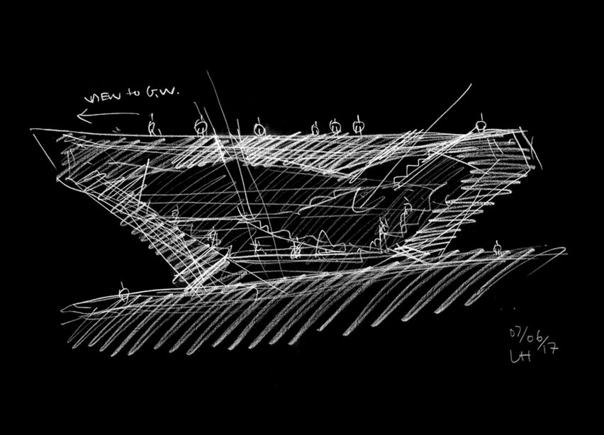 Chapel of Sound by Open Architecture