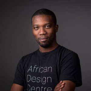 Dezeen Awards 2019 judge Christian Benimana