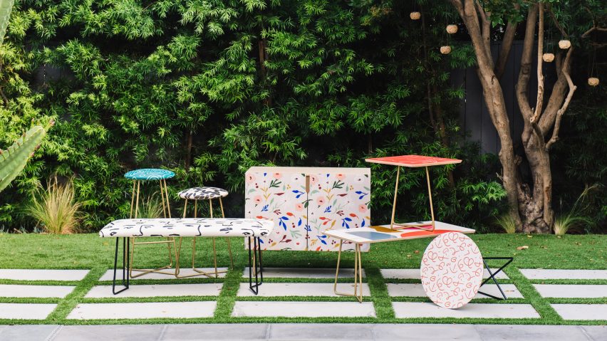 Competition: win a coffee table from Society6