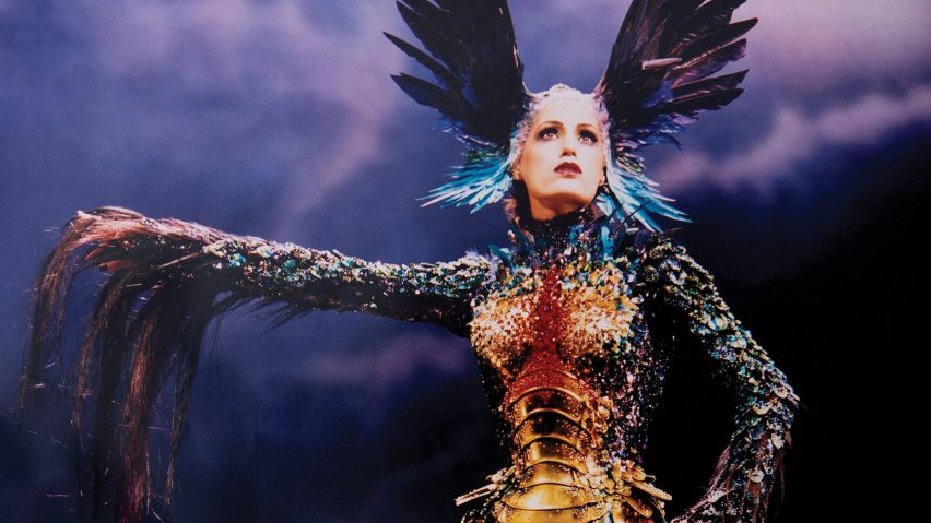 Theirry Mugler: Couturissme fashion exhibition in Montreal