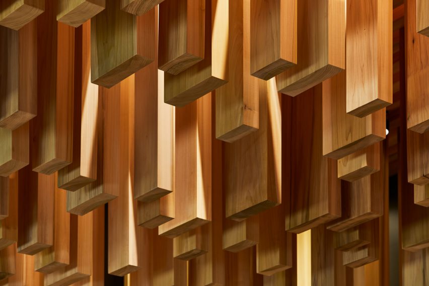 David Adjaye Making Memory exhibition at the Design Museum