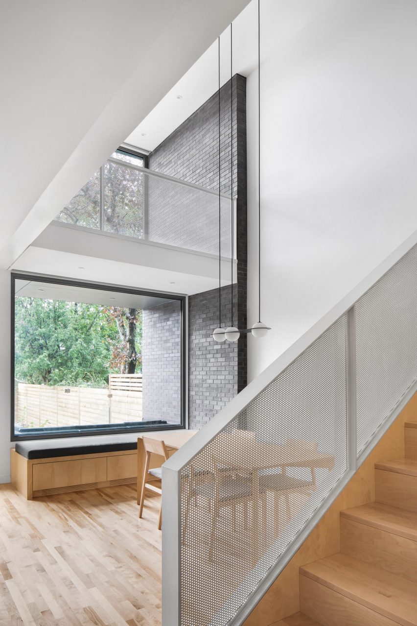 Des Erables by Naturehumaine