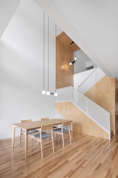 Des Erables by Naturehumaine