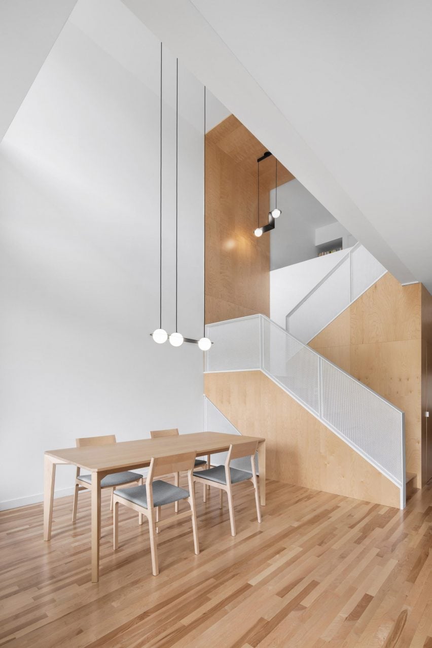 Des Erables by Naturehumaine
