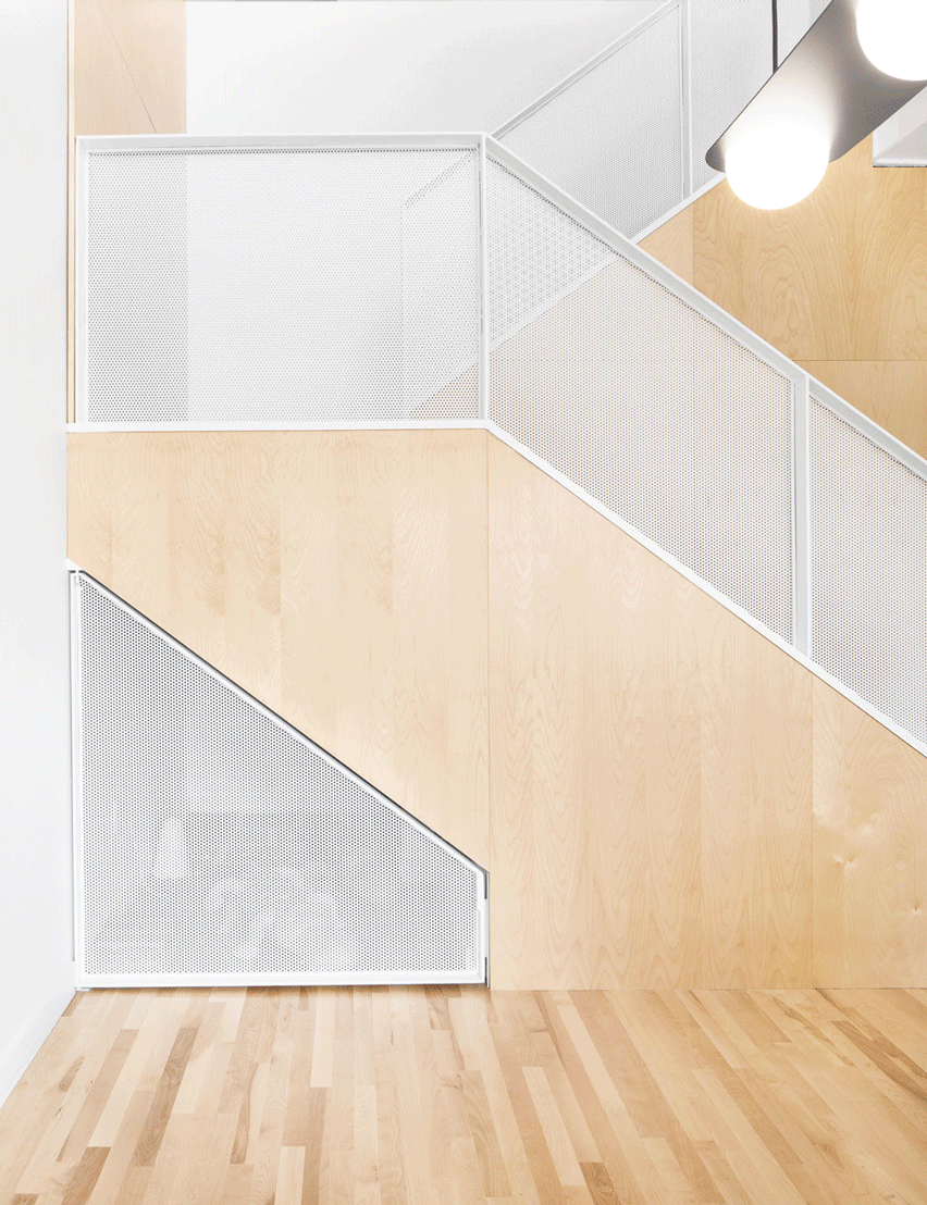 Des Erables by Naturehumaine