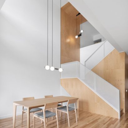 Des Erables by Naturehumaine