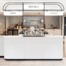 Dezeen Weekly features a residential vertical farm and an ice-cream store