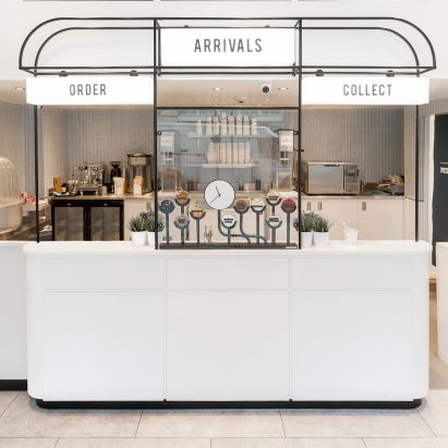 Dezeen Weekly features a residential vertical farm and an ice-cream store