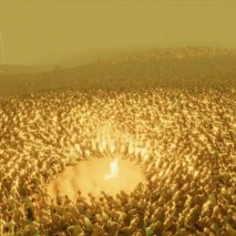 Emergence VR film by Universal Everything