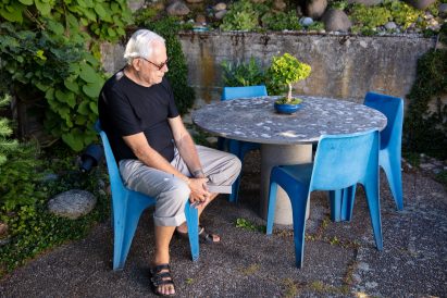 Filmmaker Gary Hustwit has released the first ever documentary about legendary industrial designer Dieter Rams