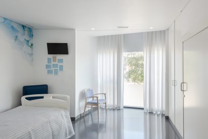 Elderly Care Centre by Nuno Piedade Alexandre